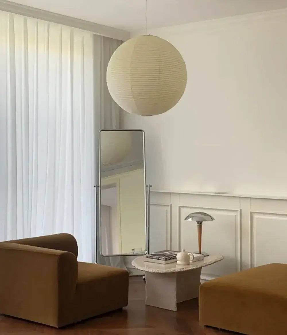 Lámpara colgante Akari 30A