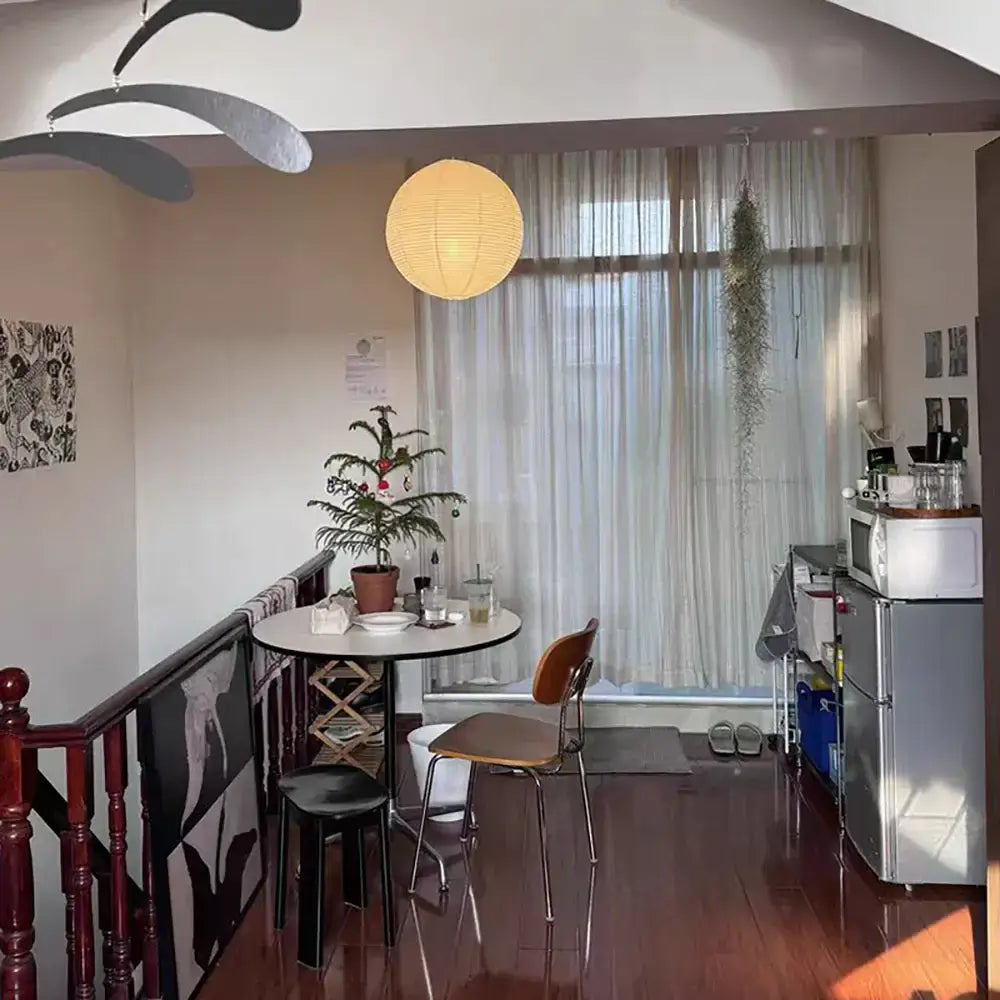 Lámpara colgante Akari 30A