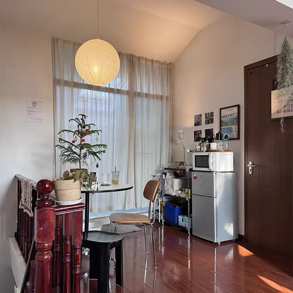Lámpara colgante Akari 30A