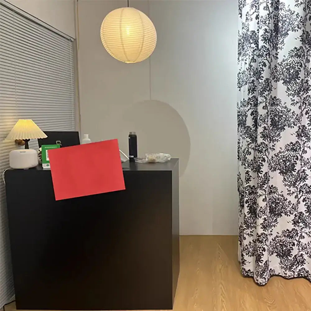 Lámpara colgante Akari 30A