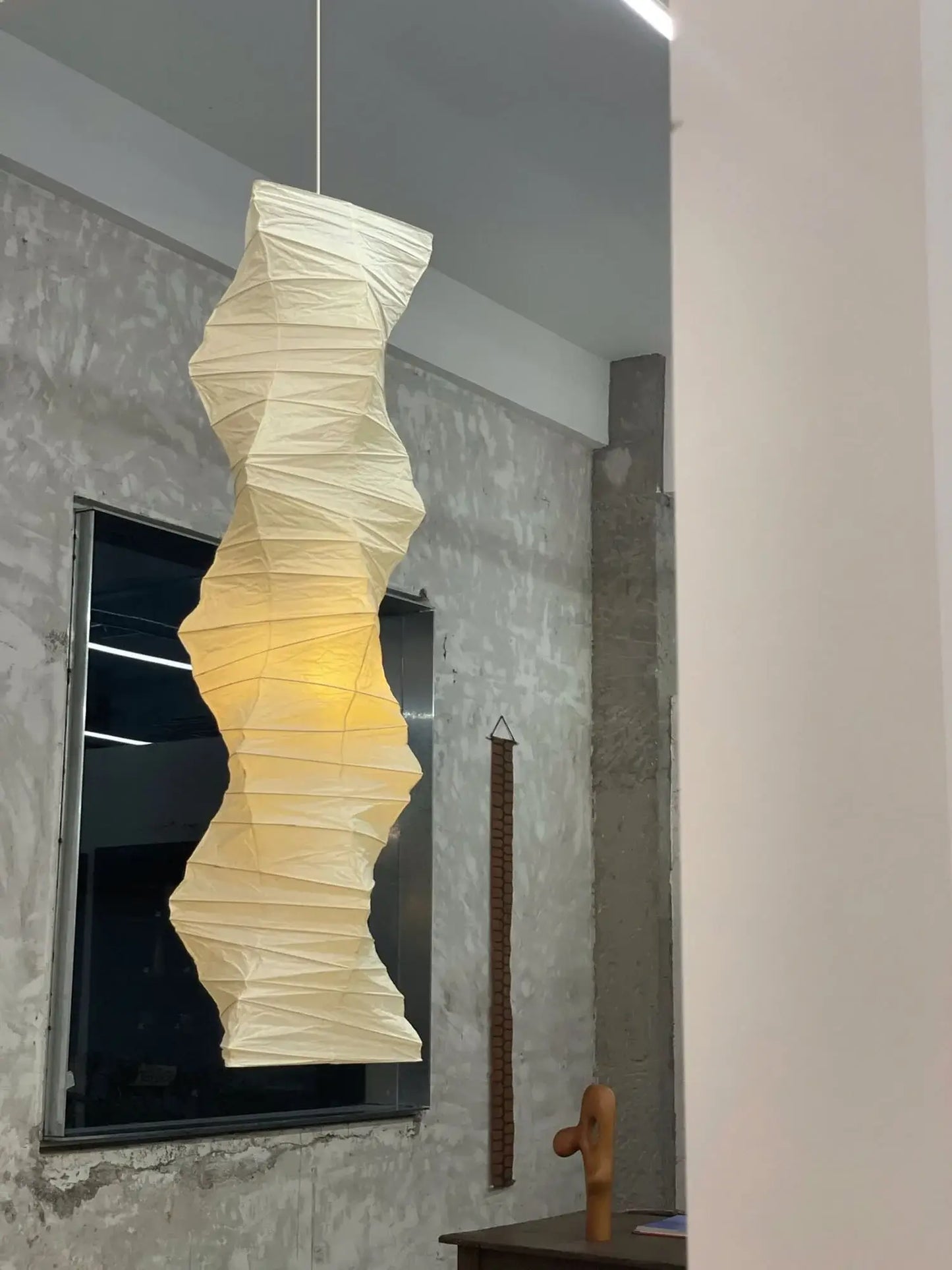 Lámpara Colgante Akari 33N