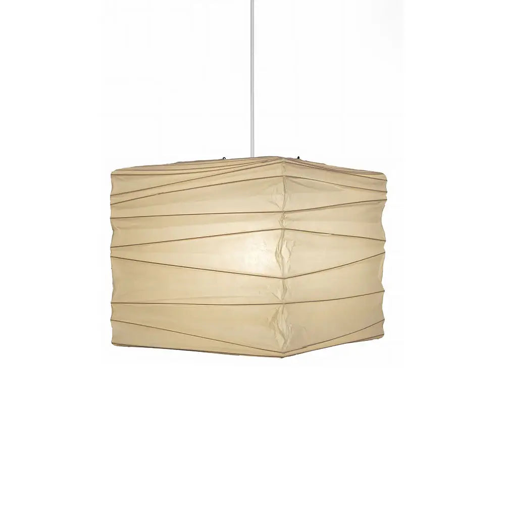 Lámpara Colgante Akari 33X 45X