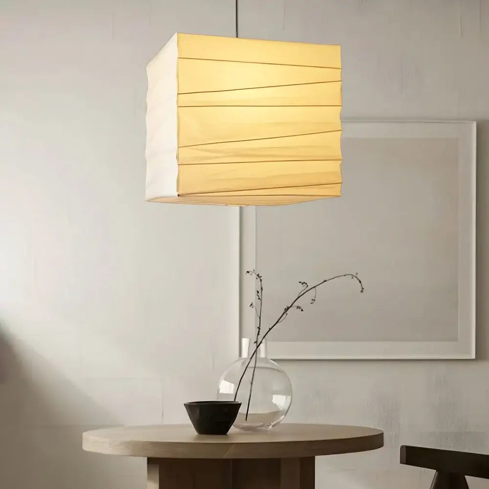 Lámpara Colgante Akari 33X 45X