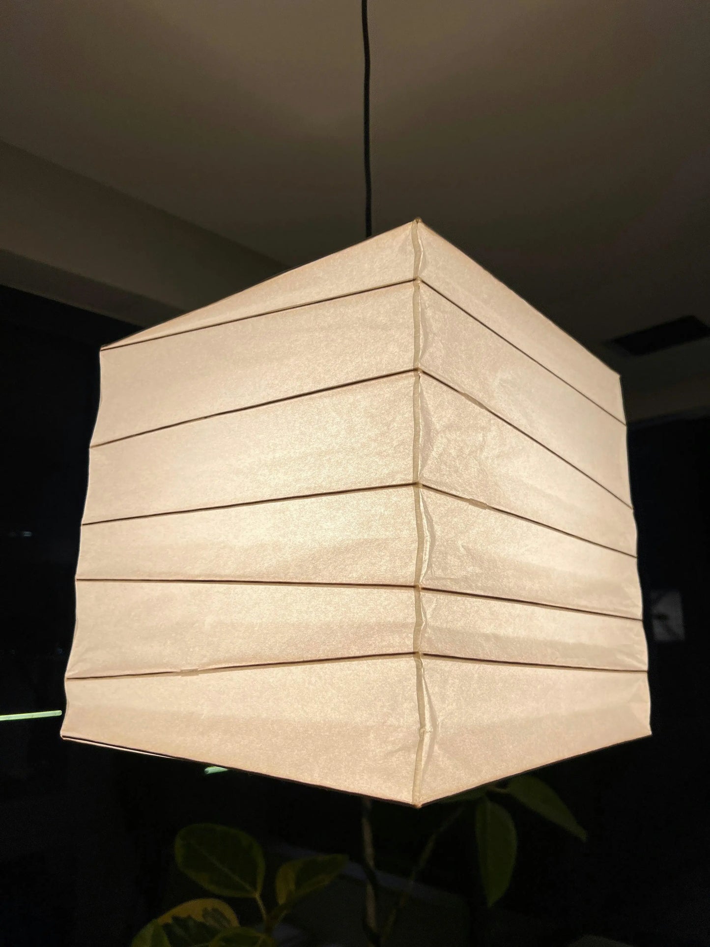 Lámpara Colgante Akari 33X 45X