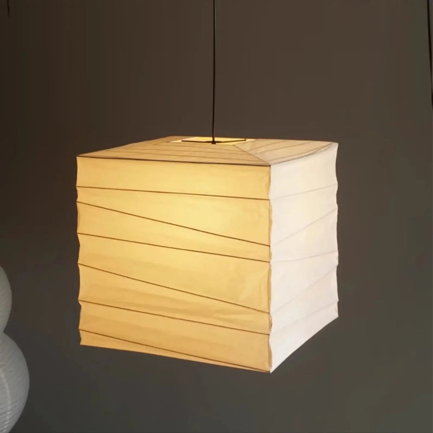 Lámpara Colgante Akari 33X 45X