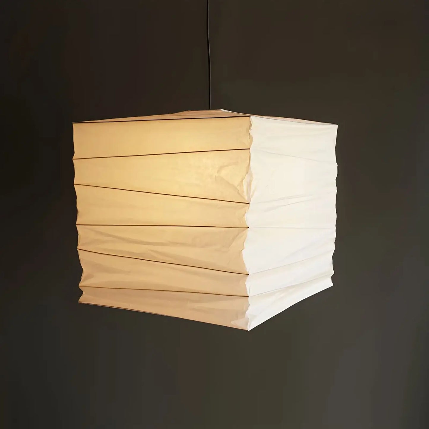 Lámpara Colgante Akari 33X 45X