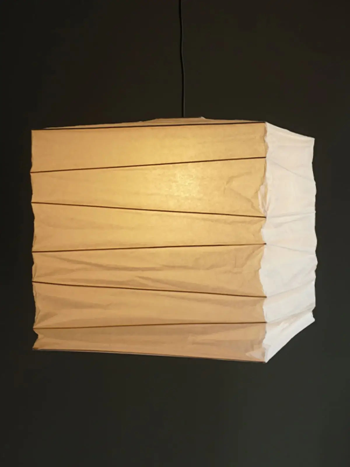 Lámpara Colgante Akari 33X 45X