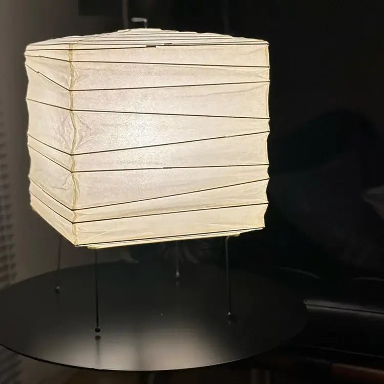 Lámpara de Mesa Akari 3X