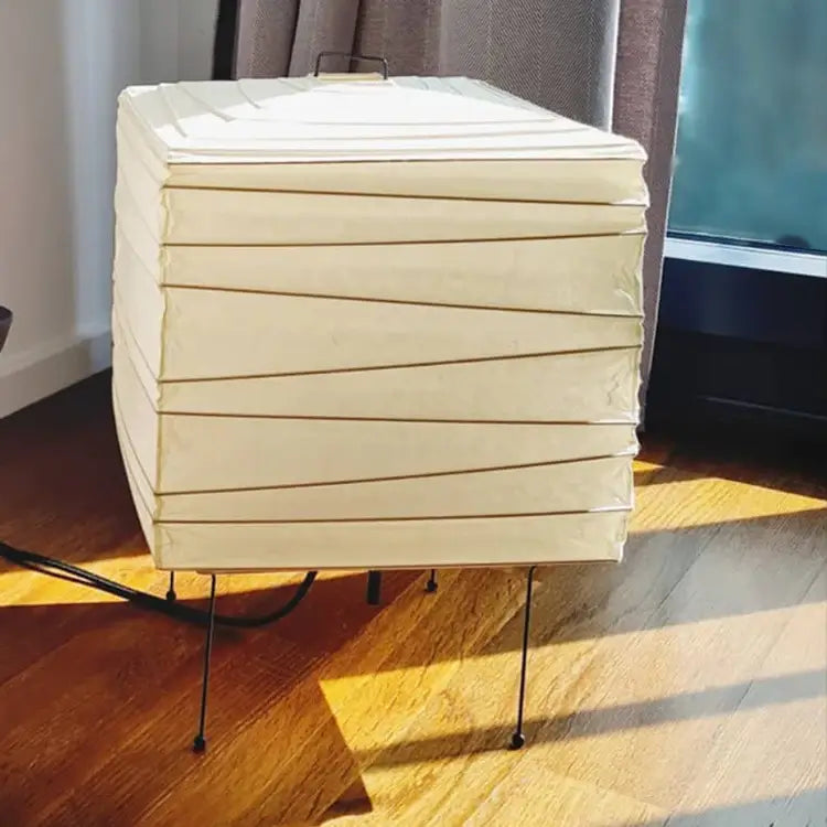 Lámpara de Mesa Akari 3X