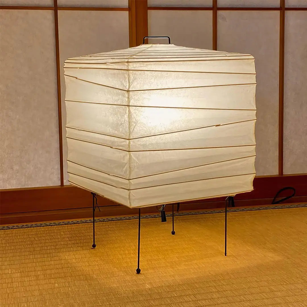 Lámpara de Mesa Akari 3X