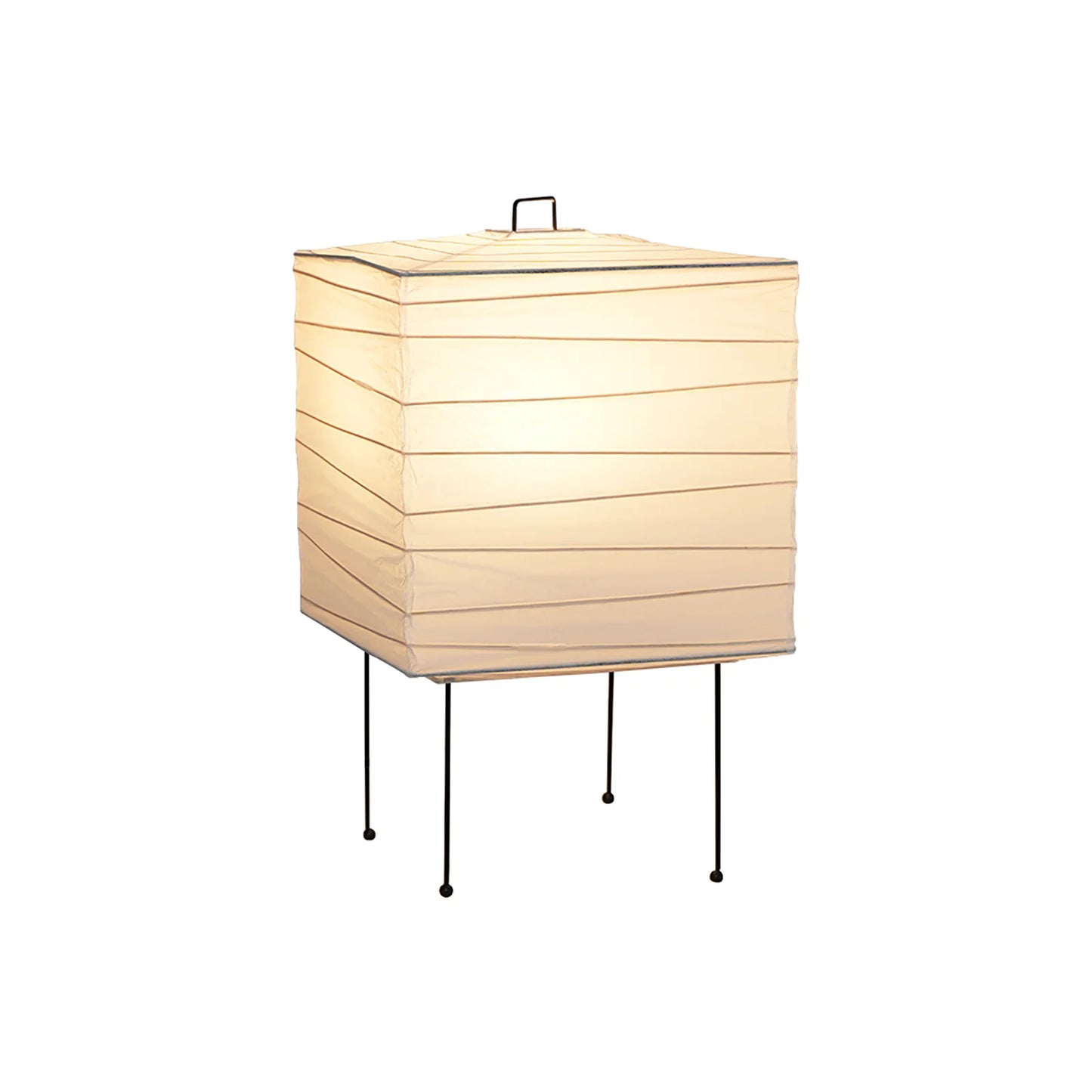 Lámpara de Mesa Akari 3X