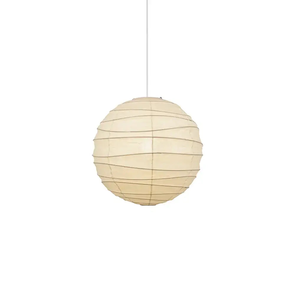 Lámpara colgante Akari 45D