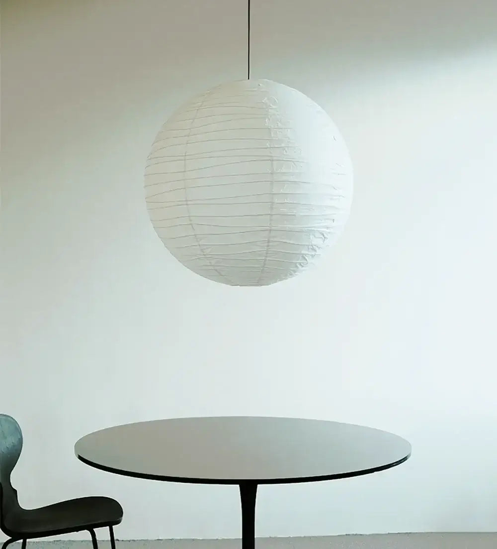 Lámpara colgante Akari 45D