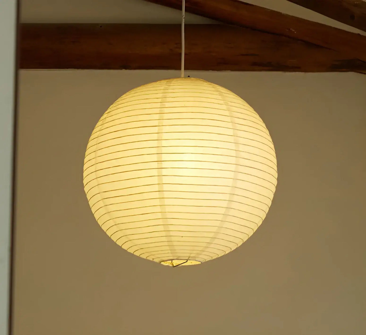 Lámpara colgante Akari 50A