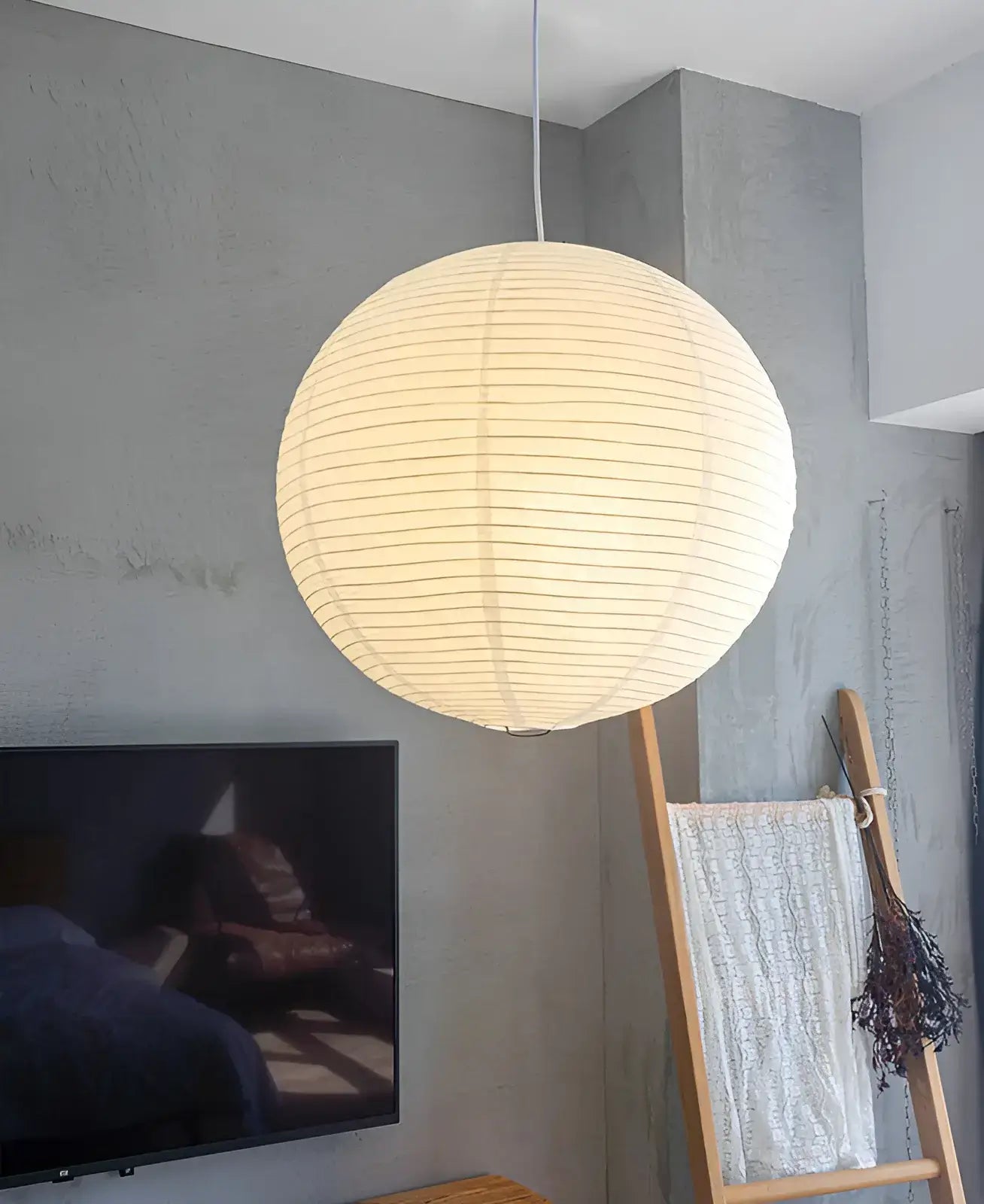 Lámpara colgante Akari 50A