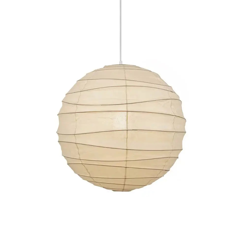 Lámpara colgante Akari 55D 75D