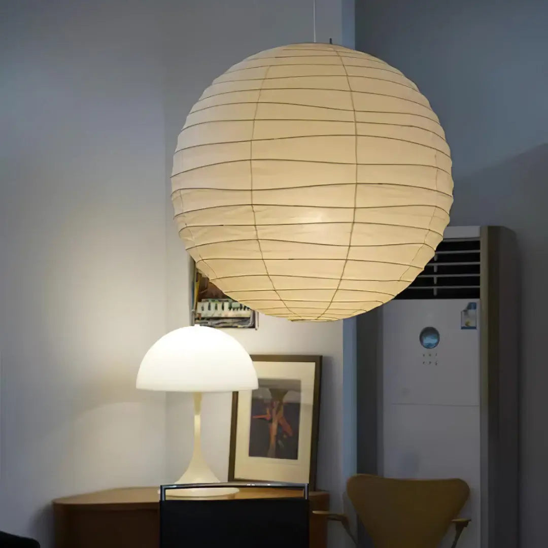 Lámpara colgante Akari 55D 75D