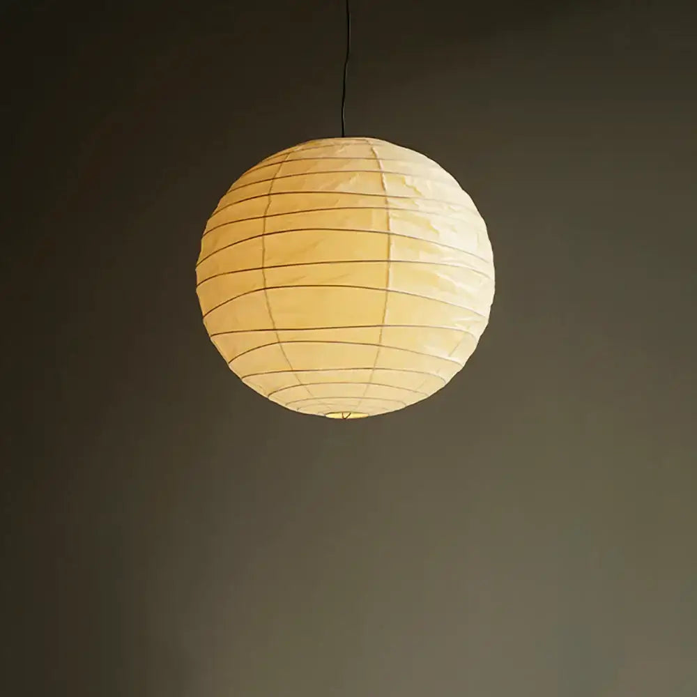 Lámpara colgante Akari 55D