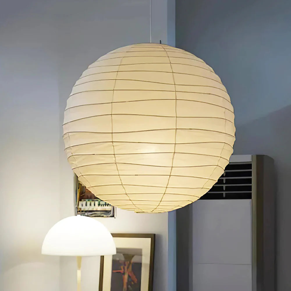Lámpara colgante Akari 55D