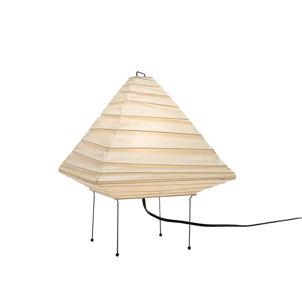 Lámpara de mesa Akari 5X
