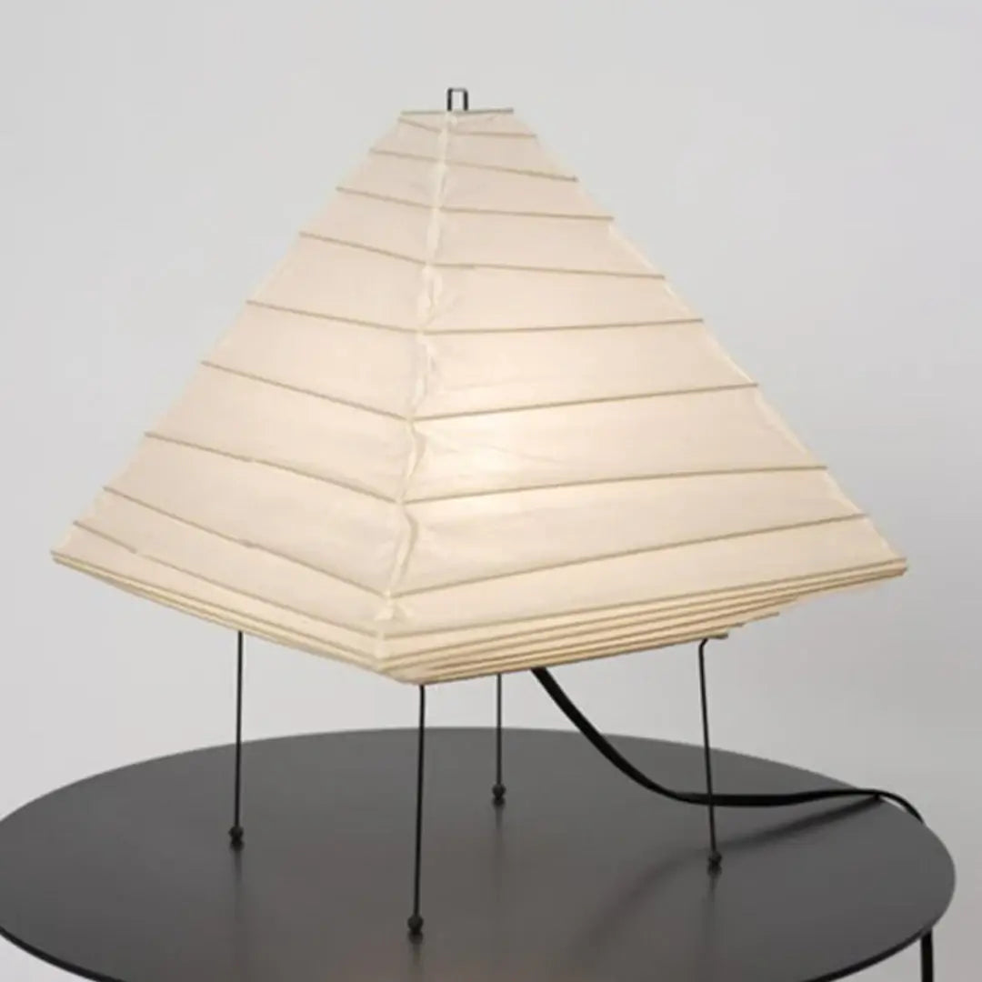 Lámpara de mesa Akari 5X