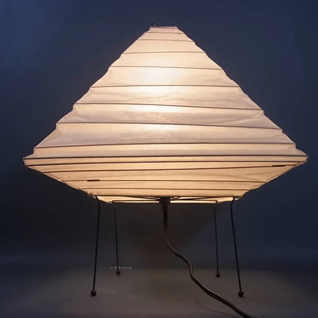 Lámpara de mesa Akari 5X