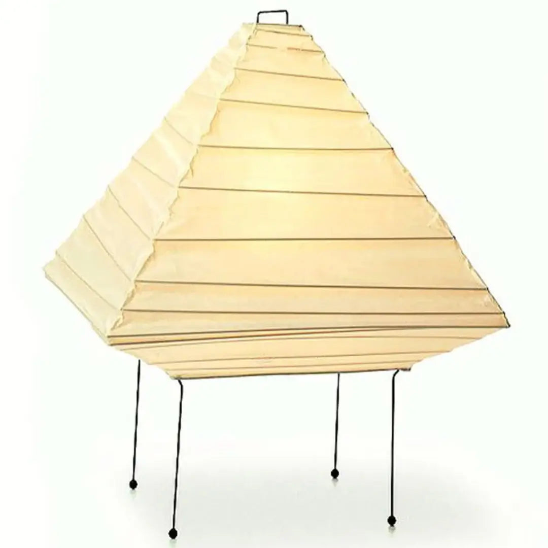 Lámpara de mesa Akari 5X