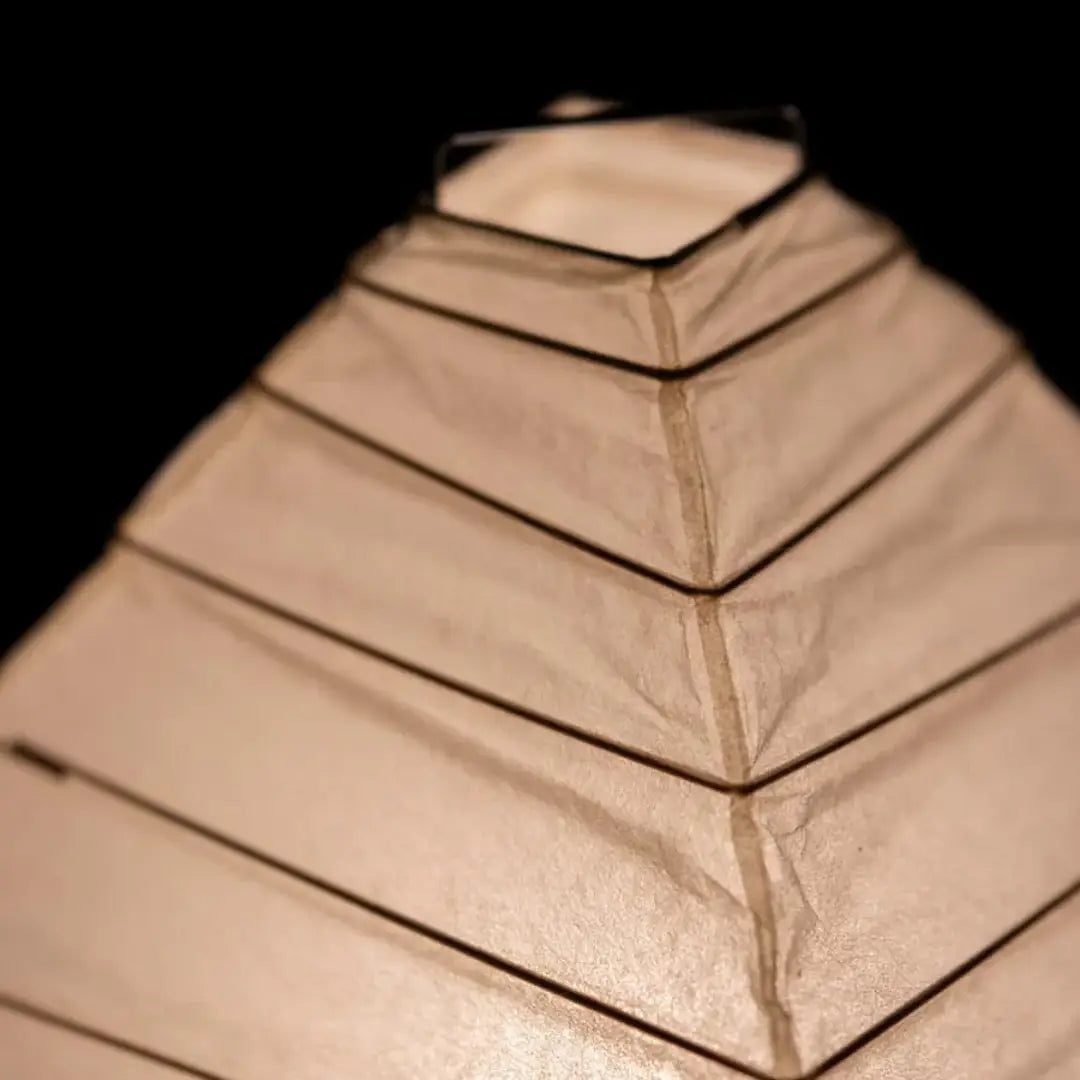 Lámpara de mesa Akari 5X