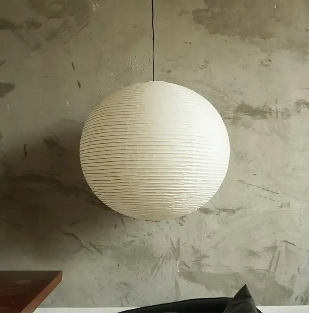 Lámpara colgante Akari 60A