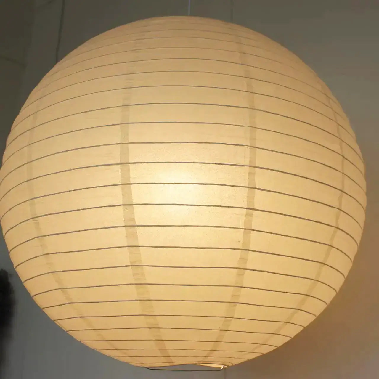 Lámpara colgante Akari 60A
