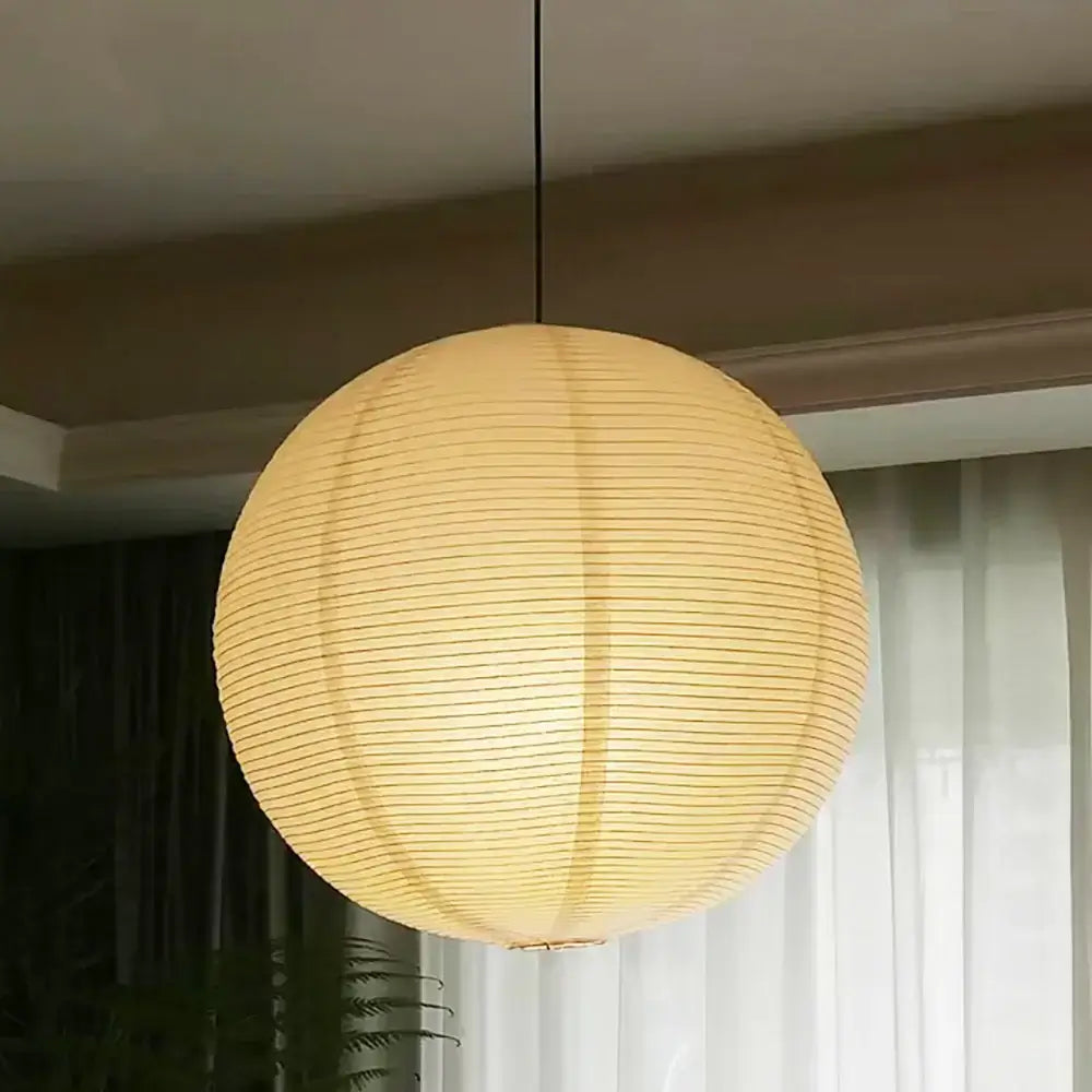 Lámpara colgante Akari 60A
