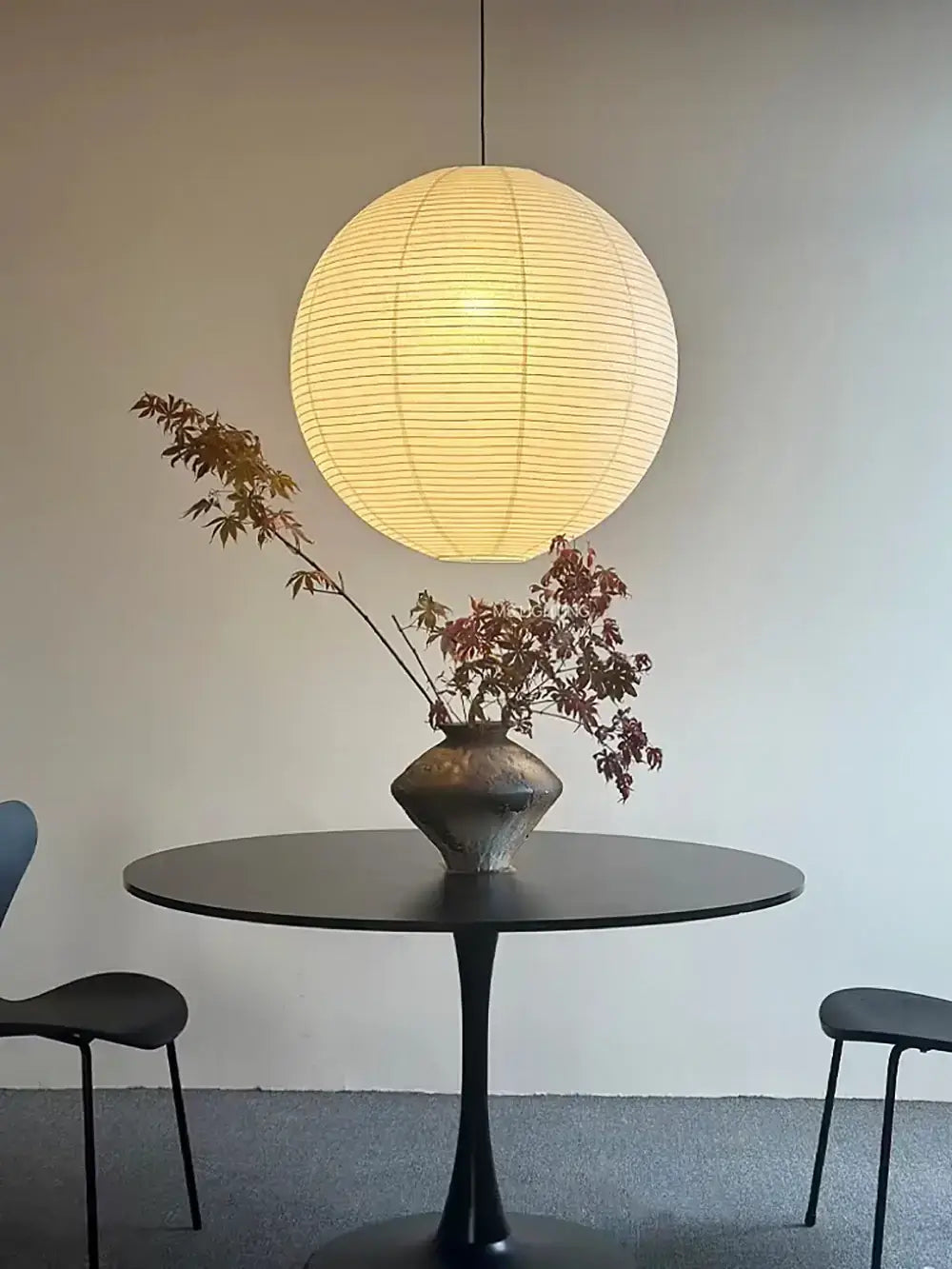 Lámpara colgante Akari 70A