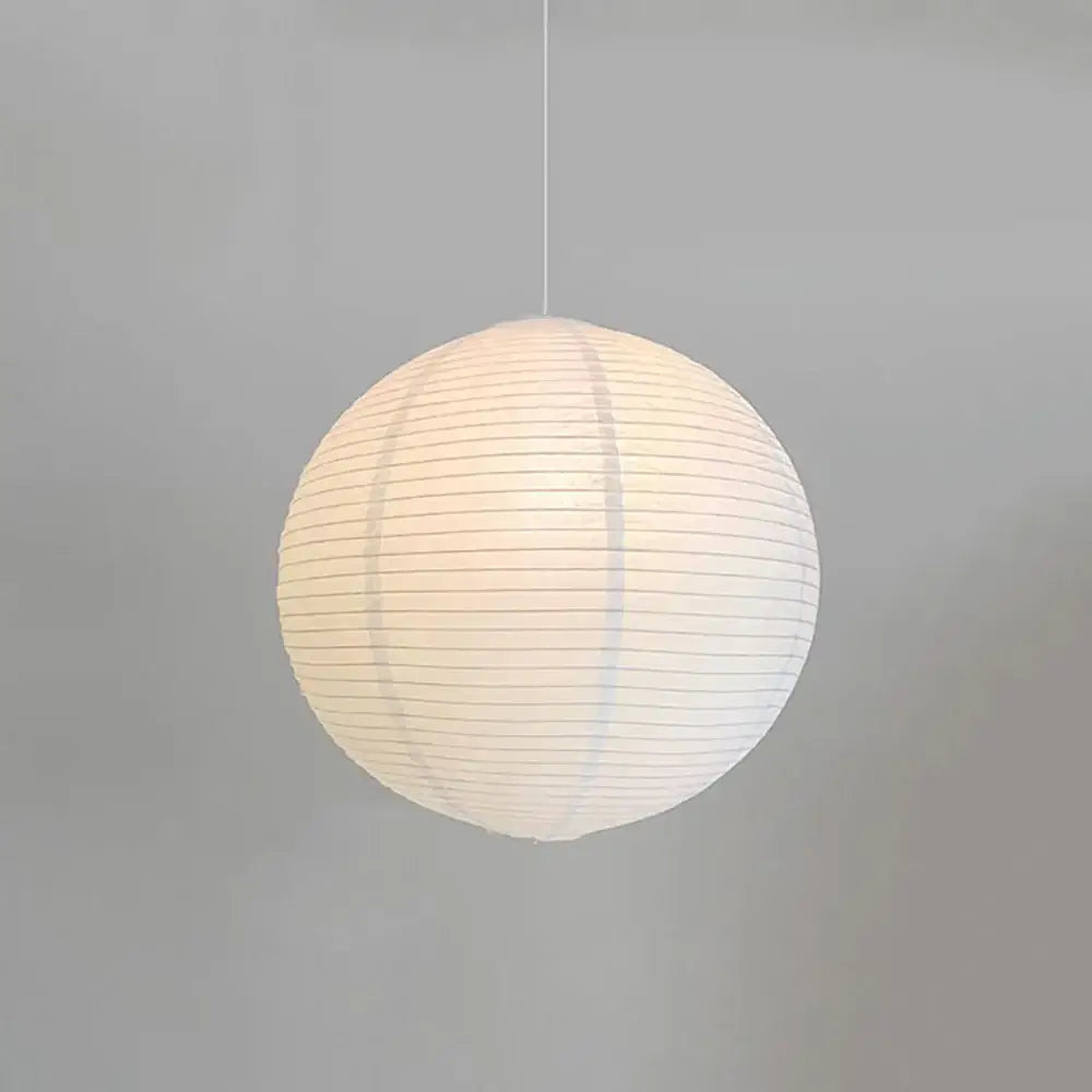 Lámpara colgante Akari 75A