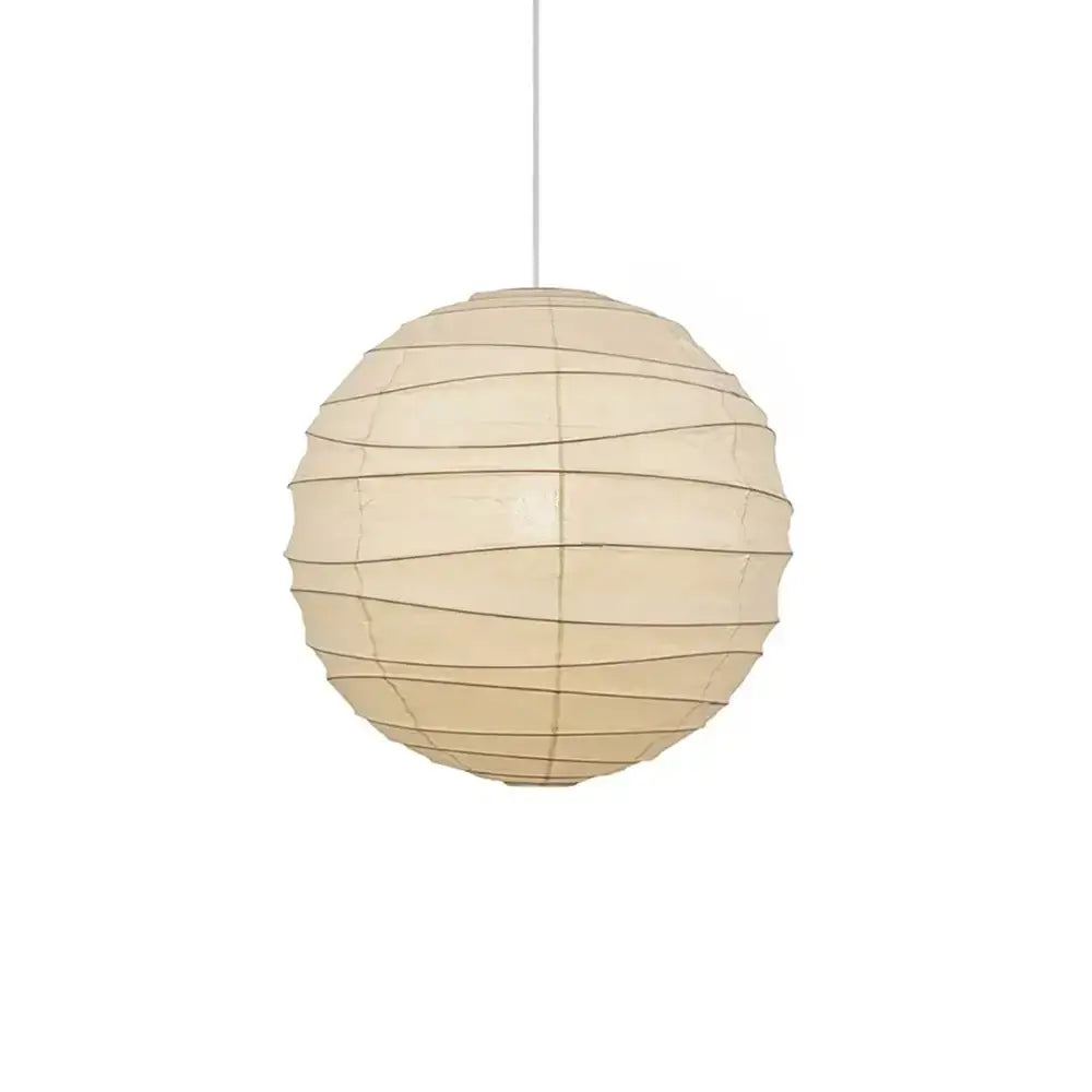 Lámpara Colgante Akari 75D