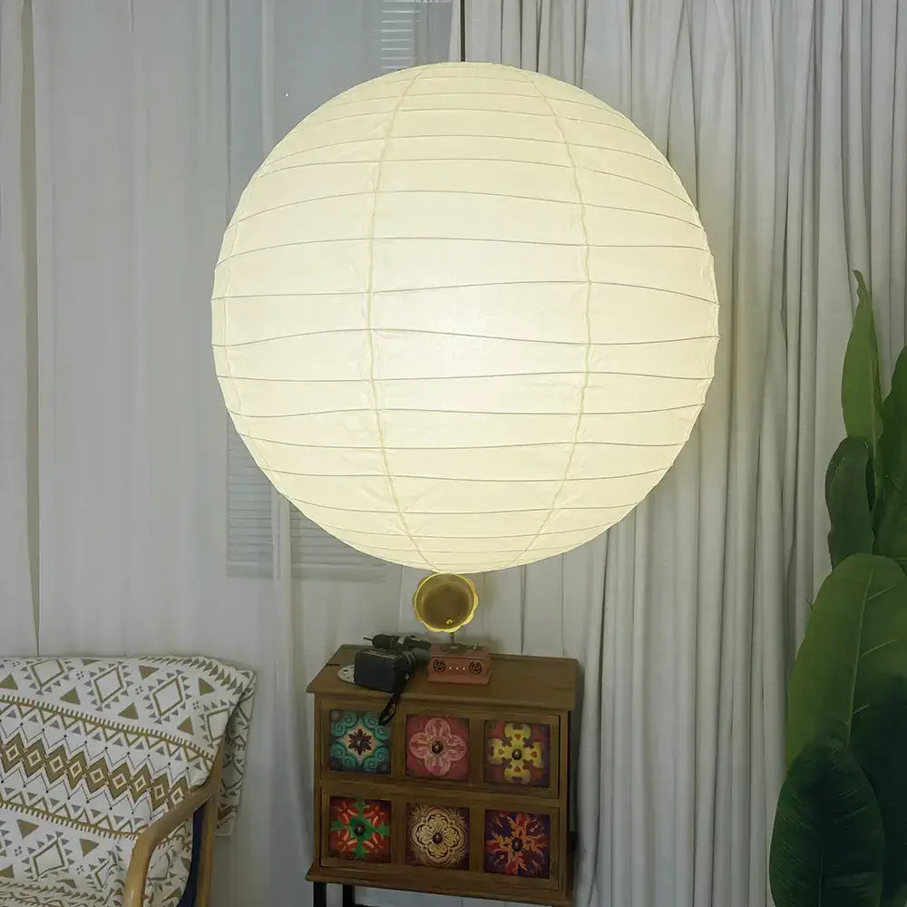 Lámpara Colgante Akari 75D