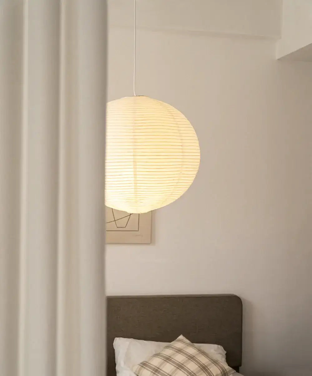 Lámpara colgante Akari 80A