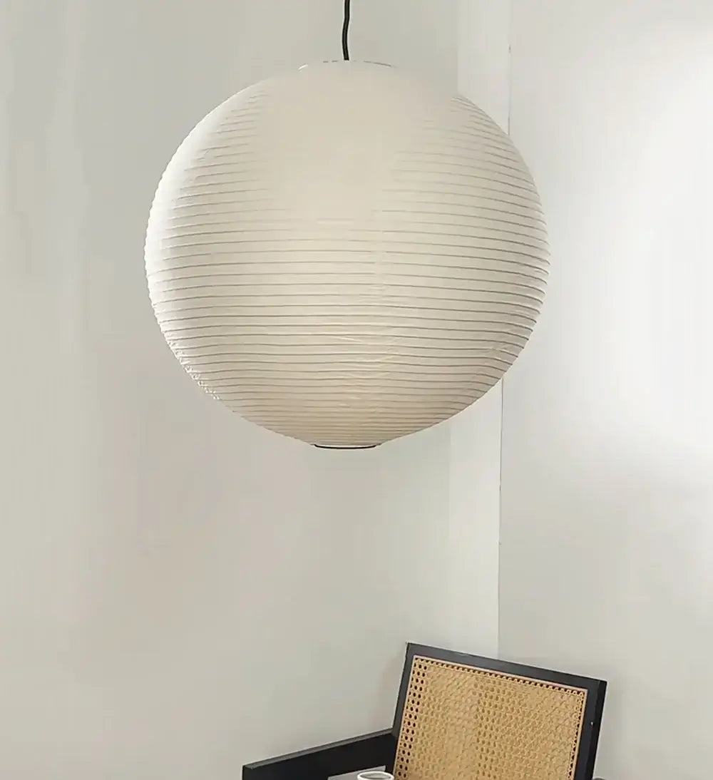Lámpara colgante Akari 80A