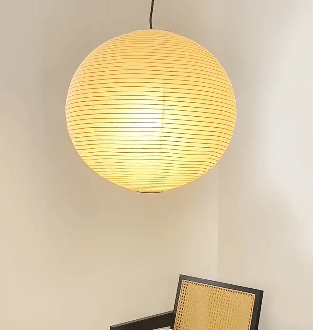 Lámpara colgante Akari 80A