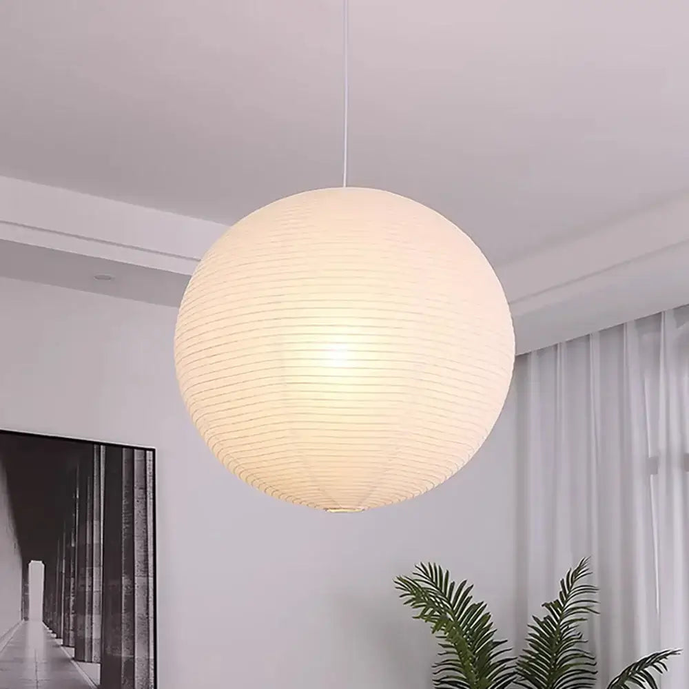 Lámpara Colgante Akari 90A