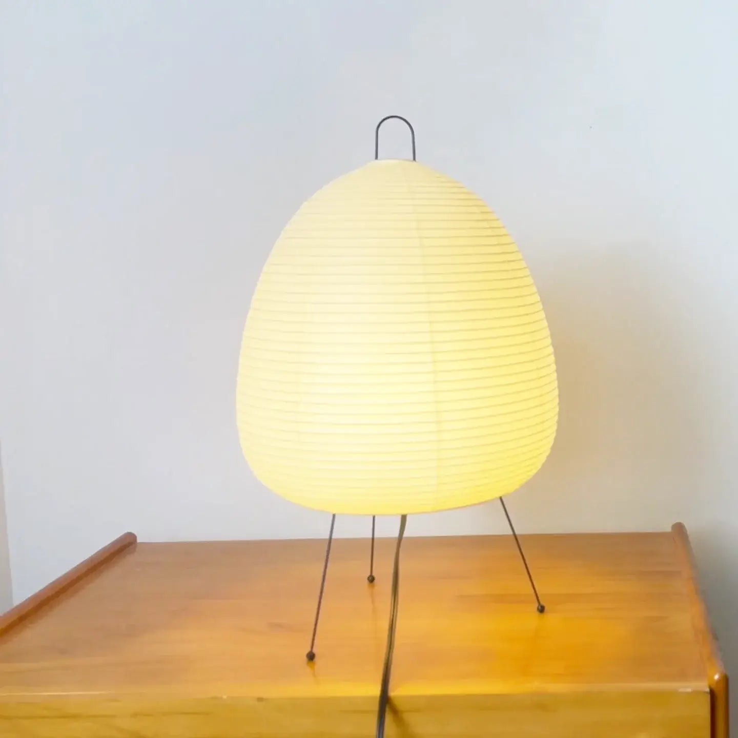 Lámpara de mesa Akari