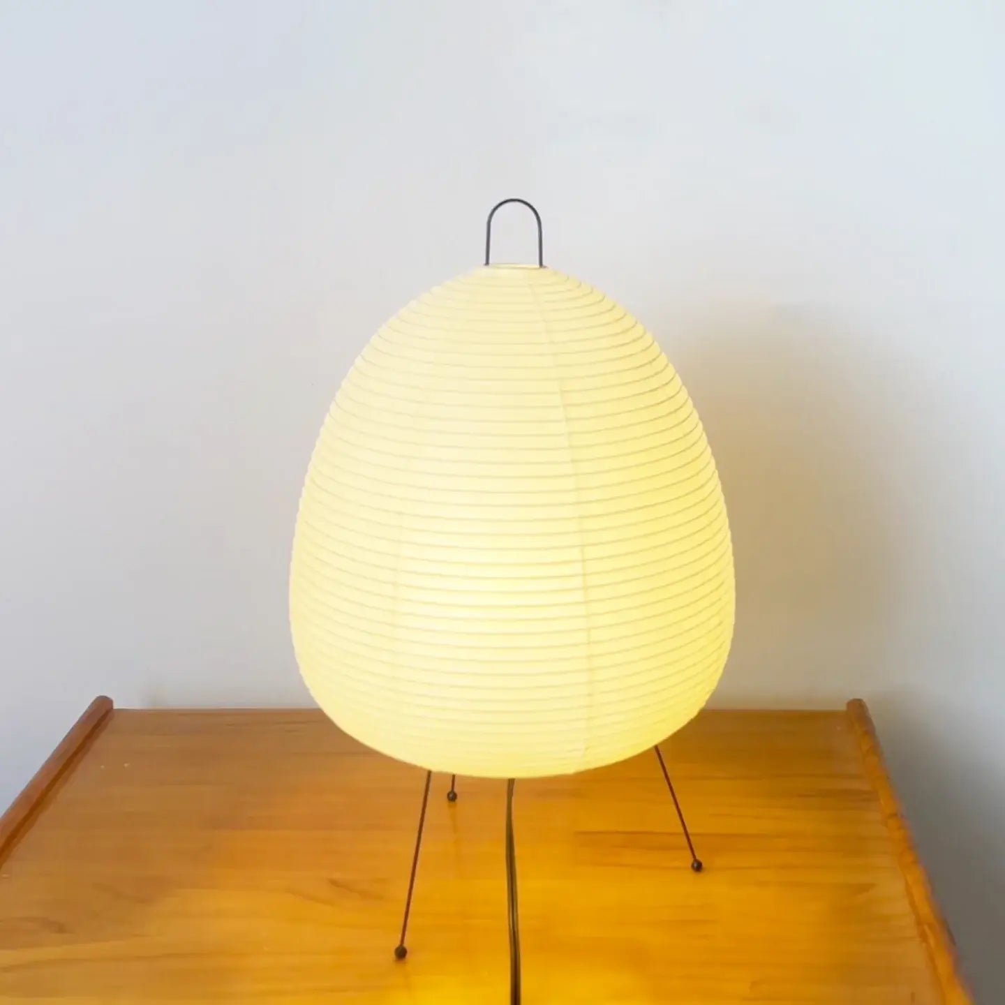 Lámpara de mesa Akari