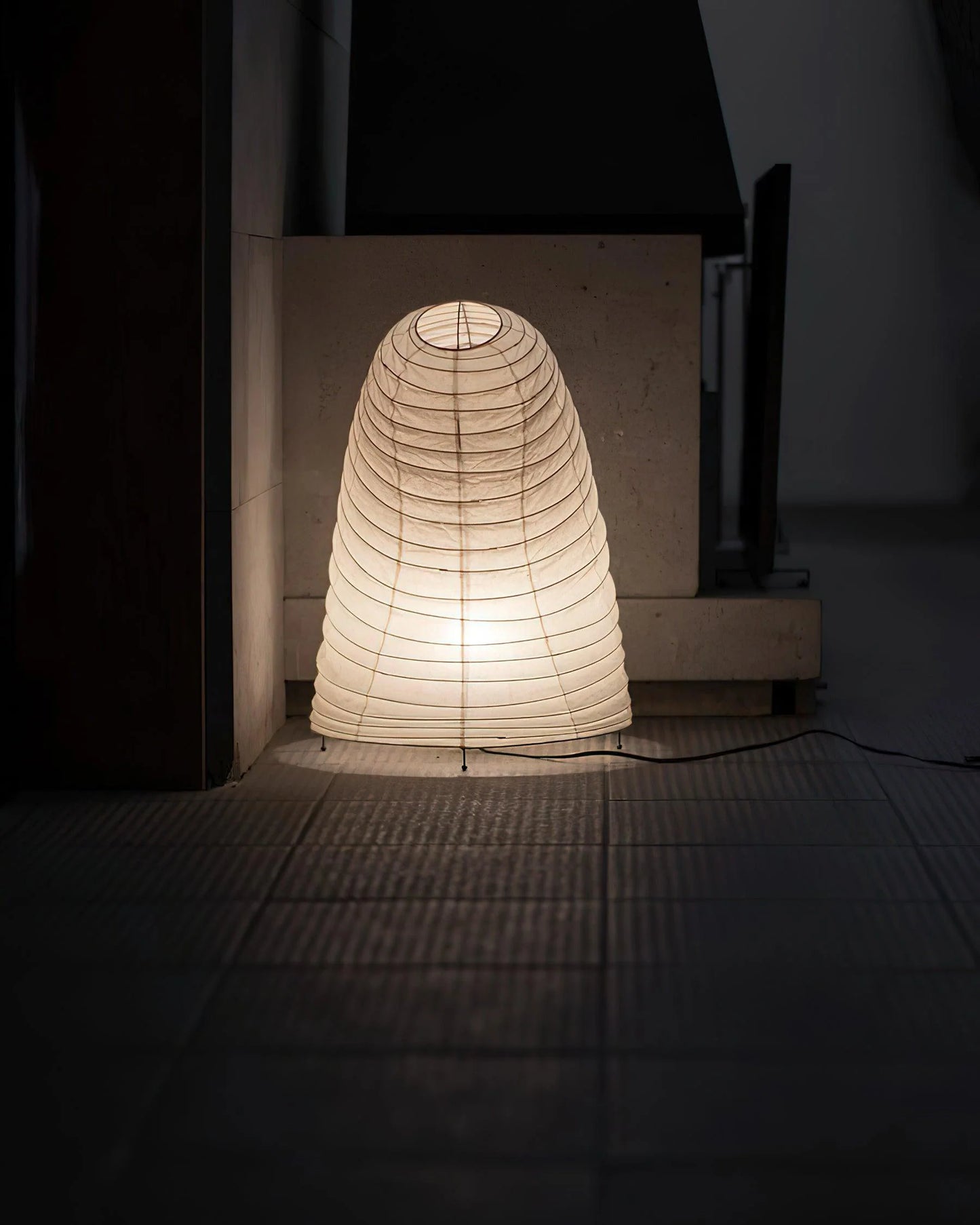 Lámpara de Mesa Akari VB-13T