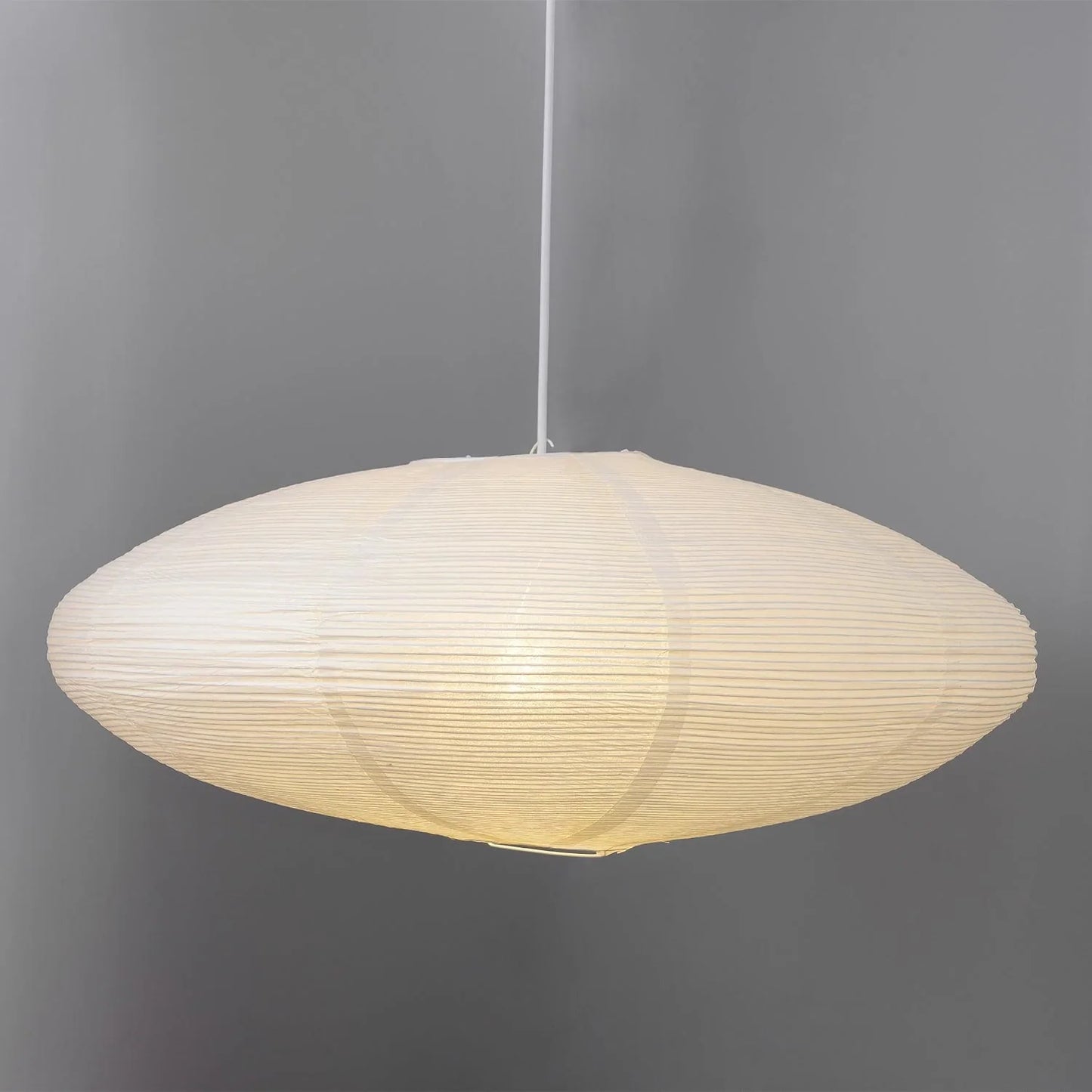 Lámpara colgante Akari 26A / 21A / 15A