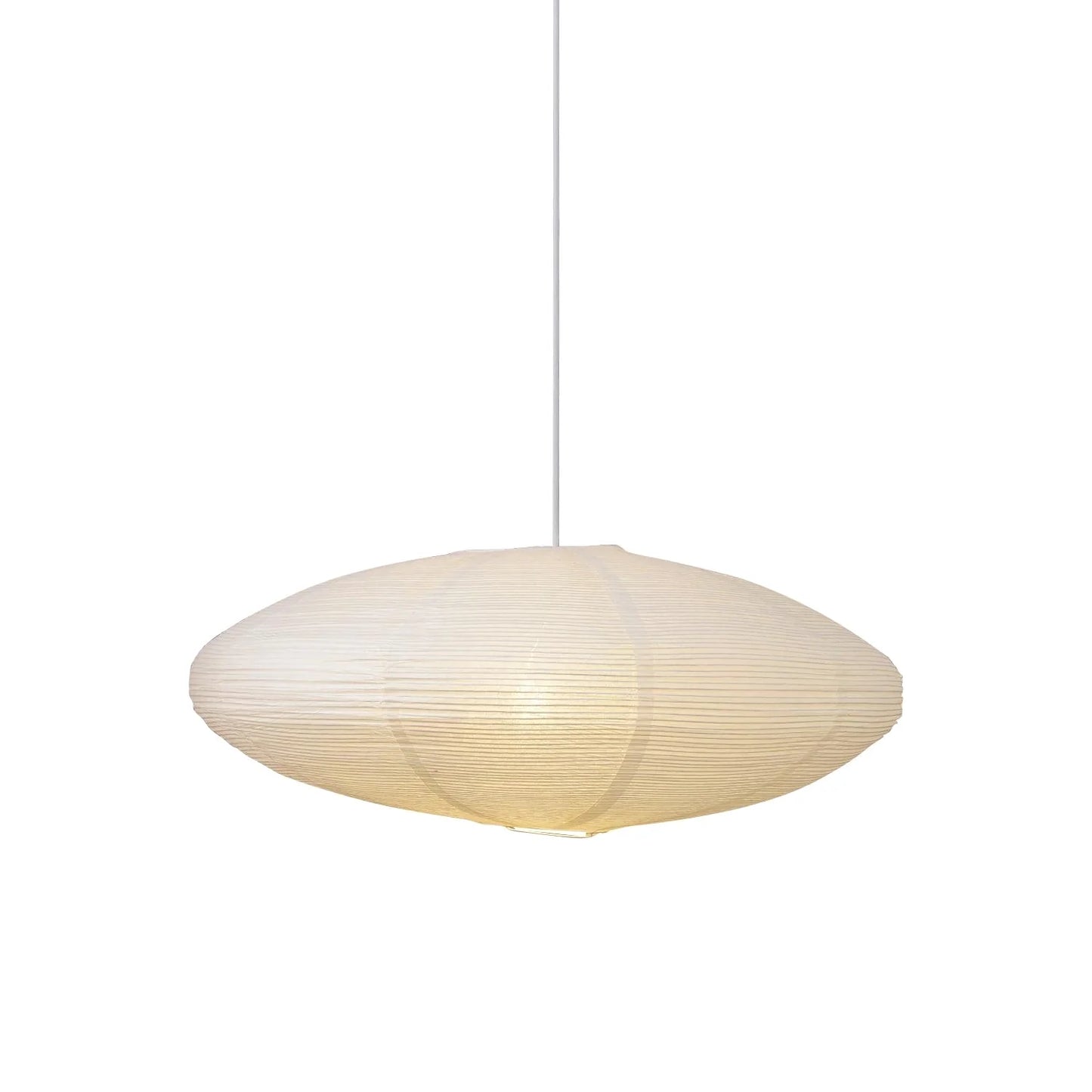 Lámpara colgante Akari 26A / 21A / 15A