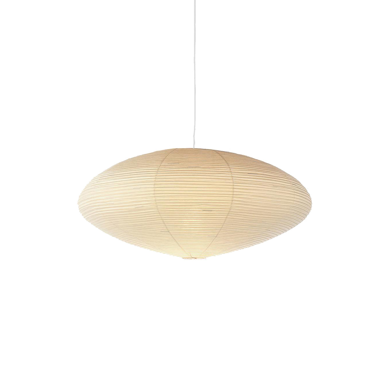 Lámpara colgante Akari 26A / 21A / 15A