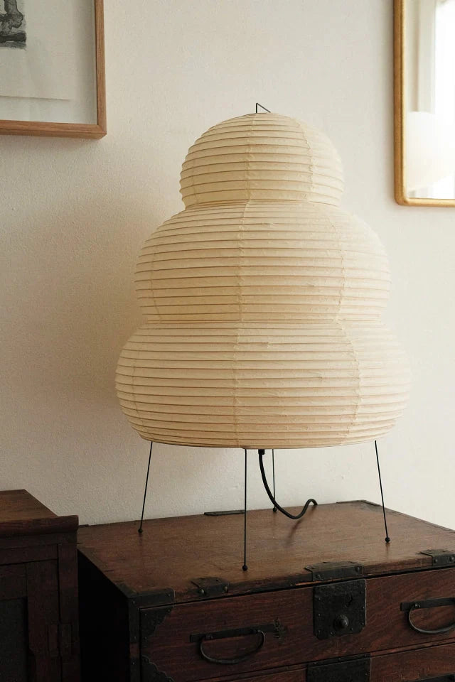 Lámpara de mesa Akari 25N