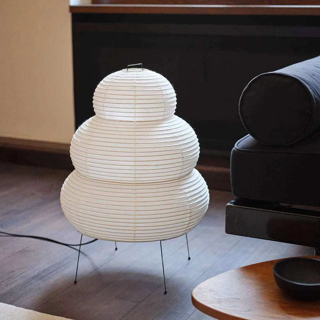 Lámpara de mesa Akari 25N