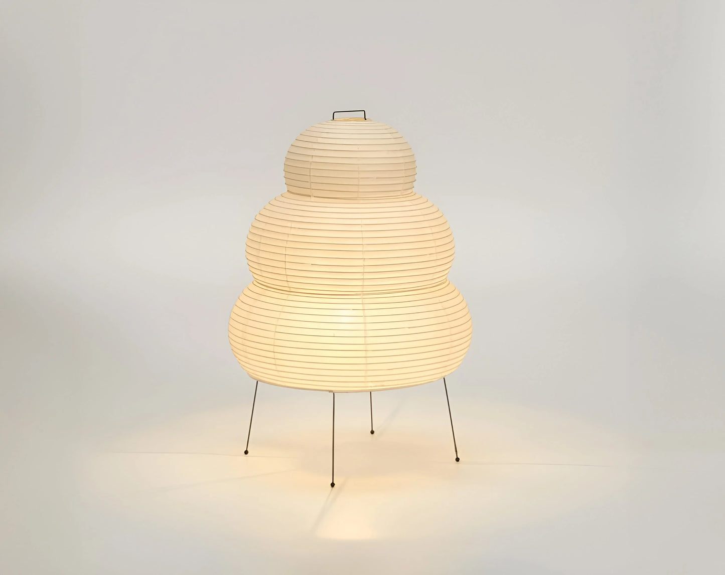 Lámpara de mesa Akari 25N