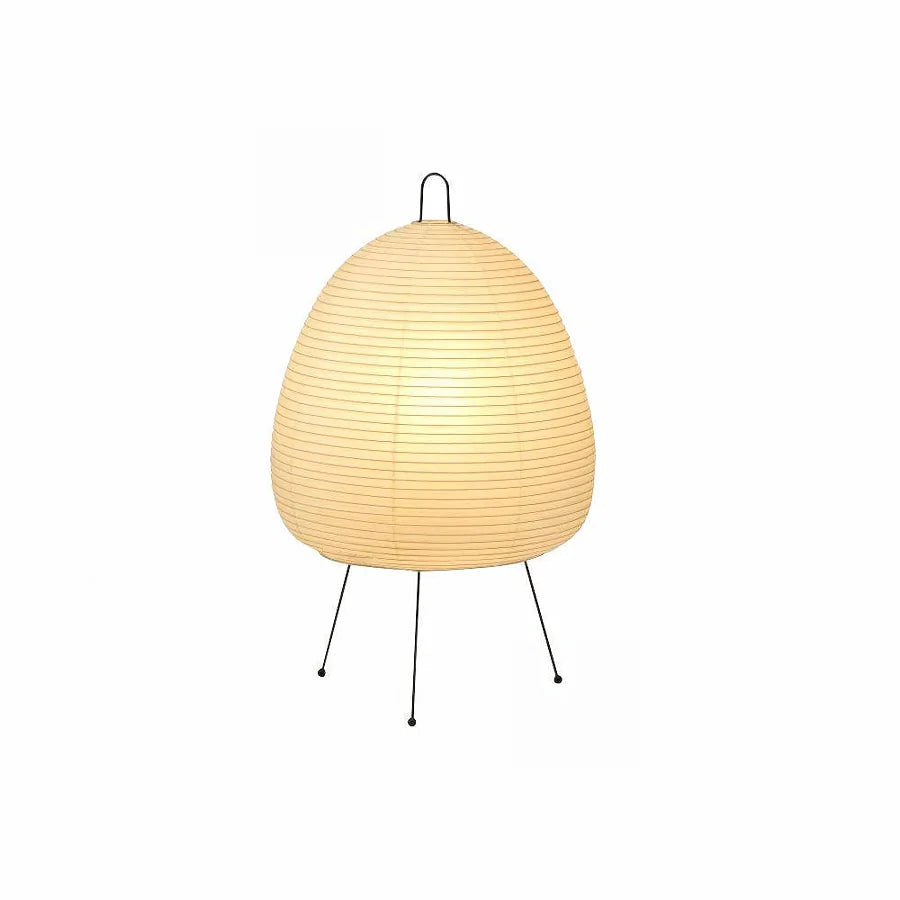 Lámpara de mesa Akari