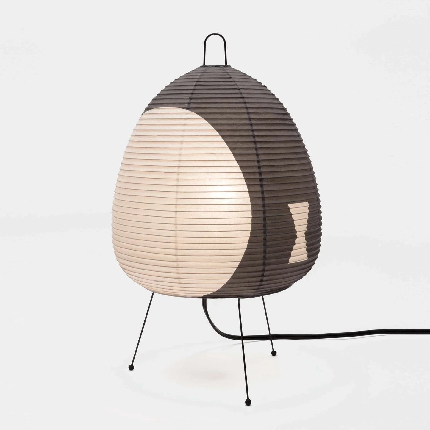 Lámpara de mesa Akari